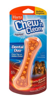 hartz - chew n clean 574886