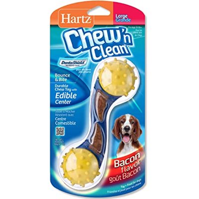 hartz - chew n clean 520002