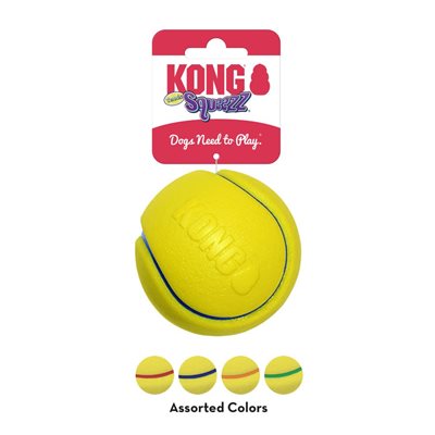 kong - squeezz tennis