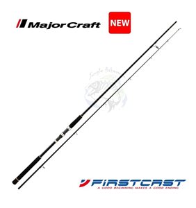 Major Craft - First Cast Shore Jigging FCS-962LSJ 15-50g/2.90m