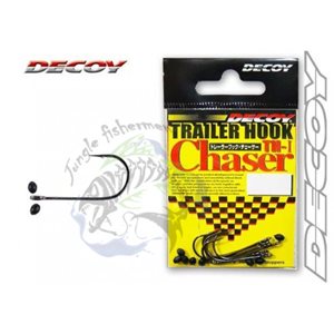 Decoy - Trailer Hook Chaser TH-I