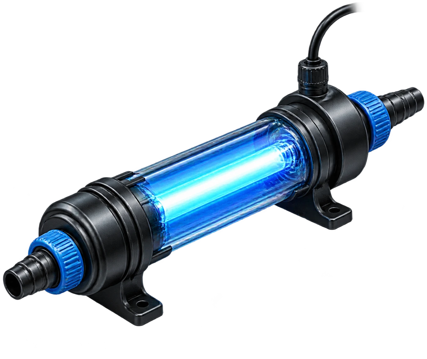 UV לאקווריום