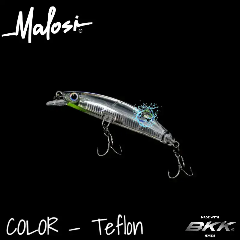 malosi - micro minion 65mm/5g