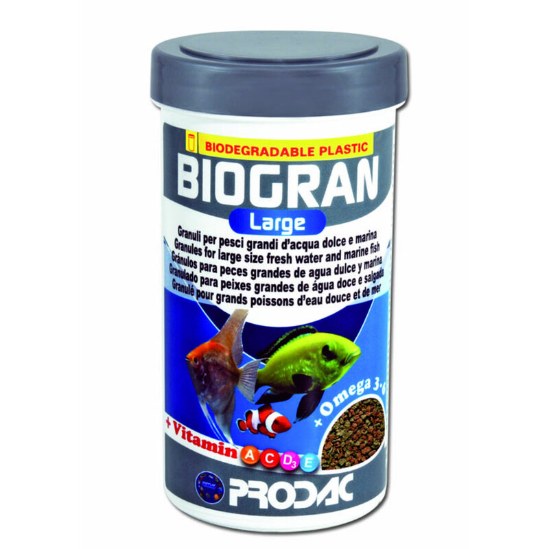 PRODAC-BIOGRAN-LARGE פרודק ביוגראן מגורען 110g