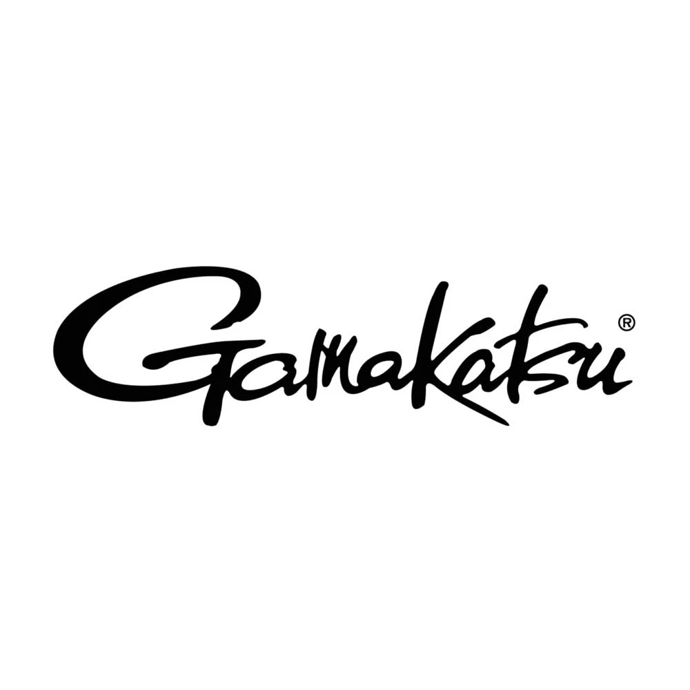 Gamakatsu 66008 Tek Kancalı Köri Kutusu - No. 13, 73 Parça, NS Siyah