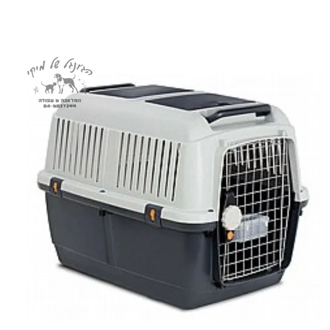 כלוב טיסה-6 92+64+67.5 BARCCO