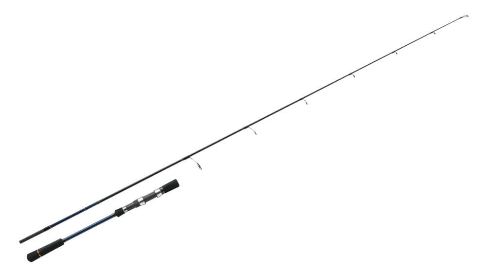 Major Craft Solpara SPXJ-B64M/LJ 80-180G