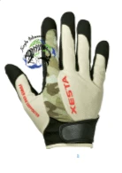 xesta - jigging gloves SIZE S