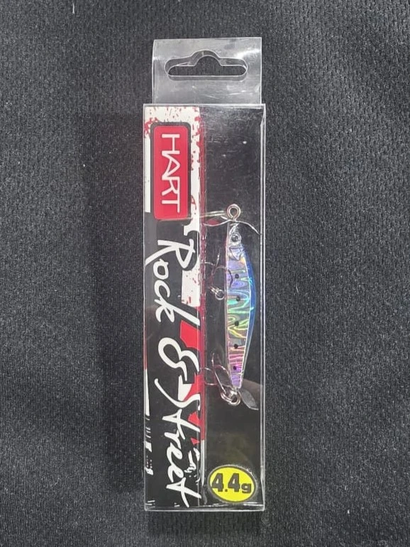 HART - ROCK STREET 4.4G