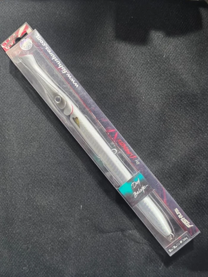 LORENZO - FISHUS DON BALONE 23cm/25g