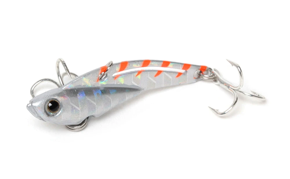 Jackson Teppan Vib 3g CTG