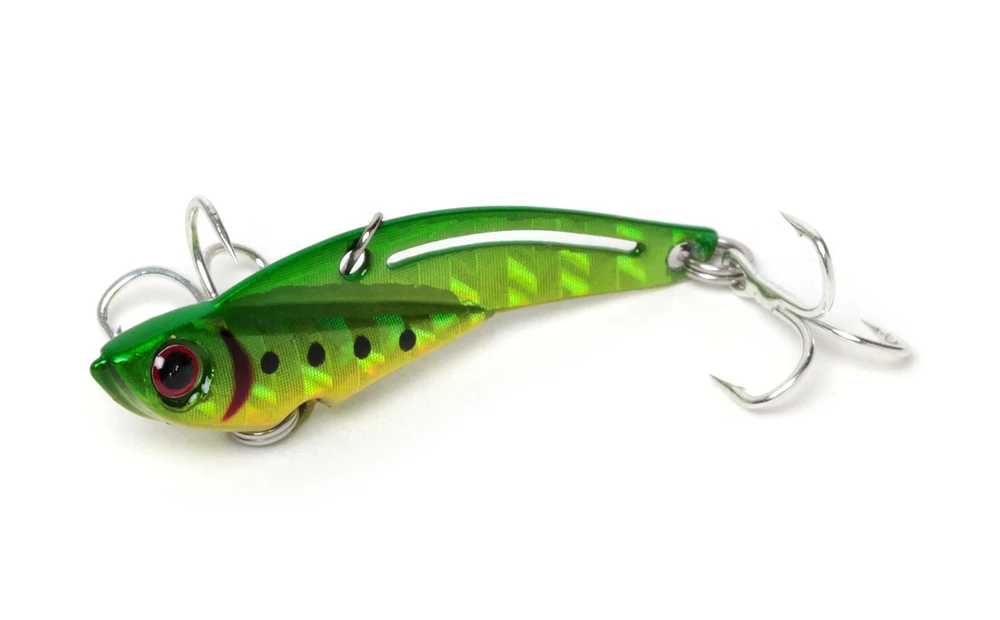 Jackson Teppan Vib 3g GGR