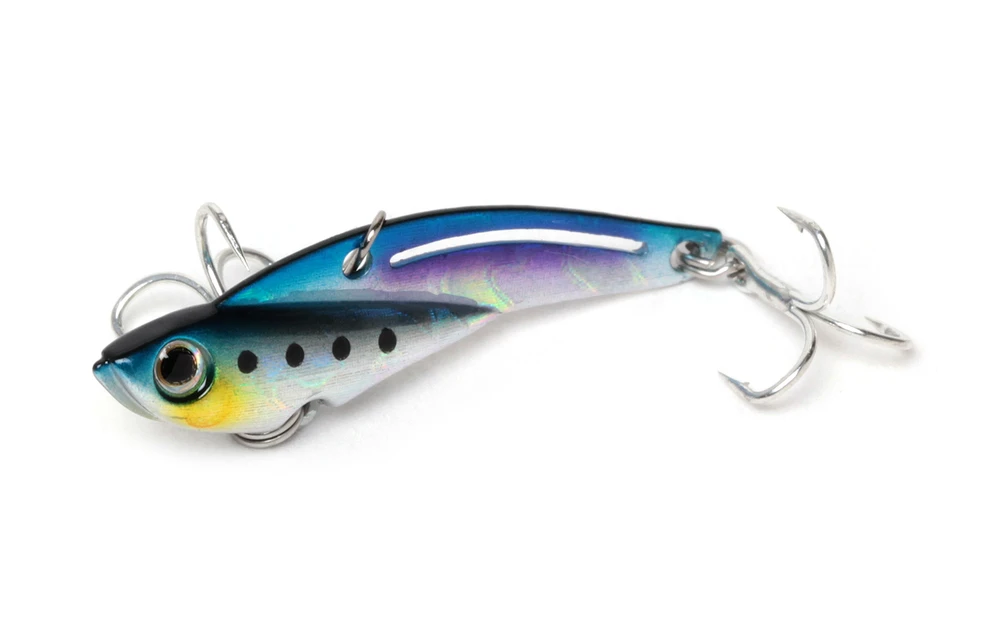 Jackson Teppan Vib 3g MBP