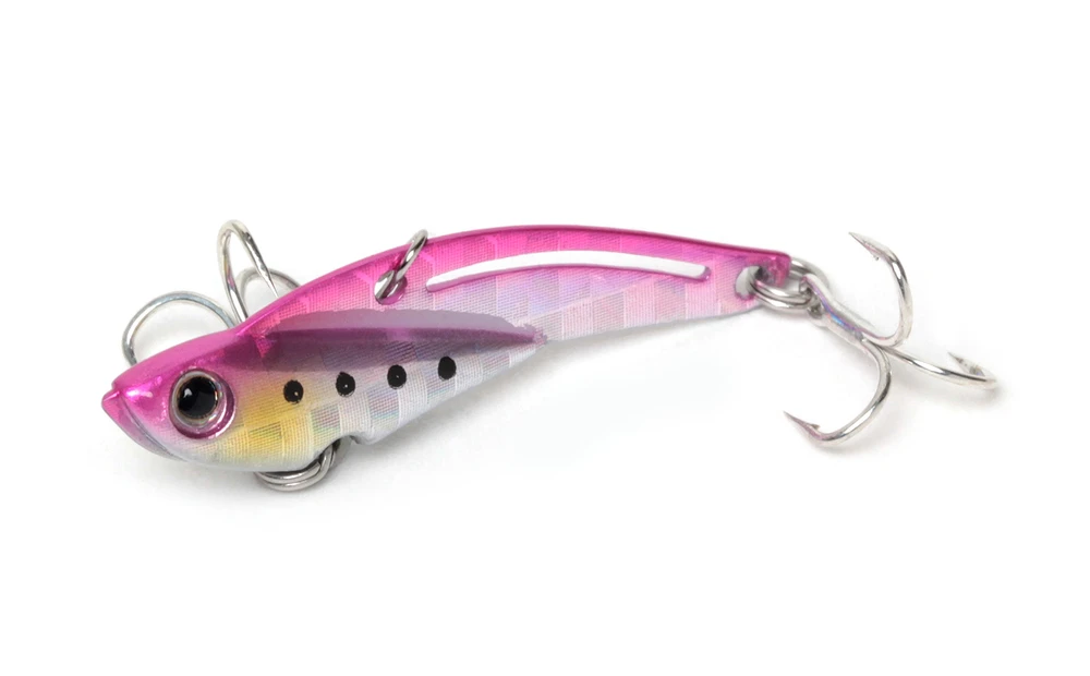 Jackson Teppan Vib 5g PKI