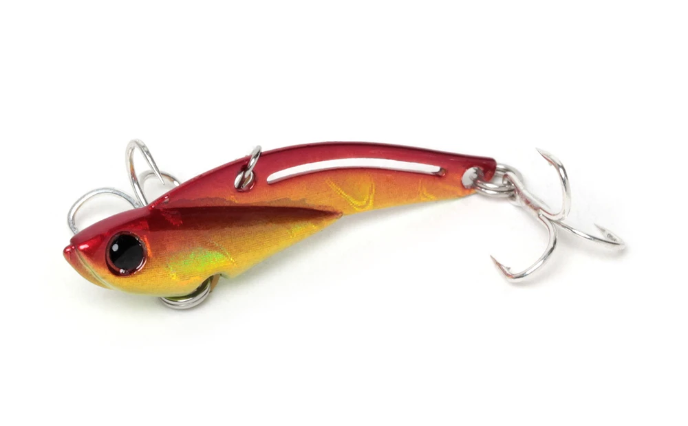 Jackson Teppan Vib 5g SGR