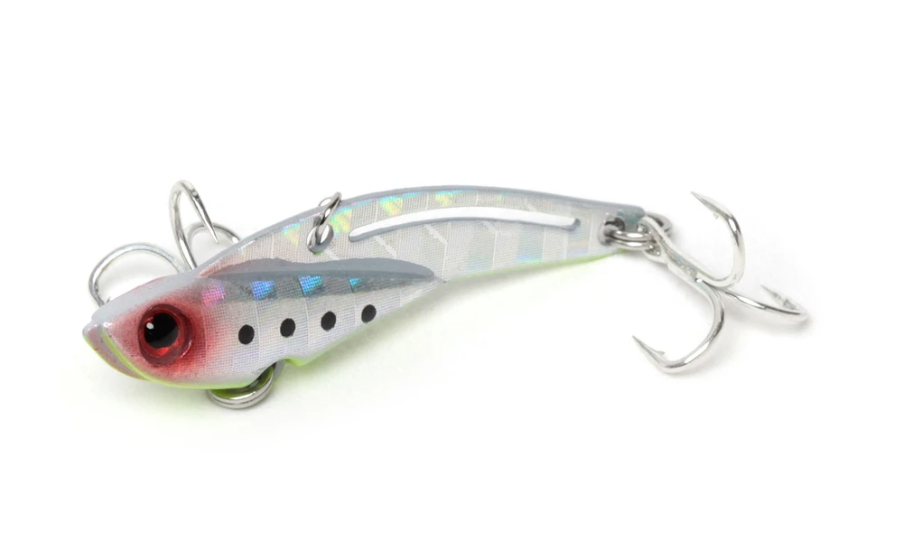 JACKSON Teppan Vib 5g #GCB