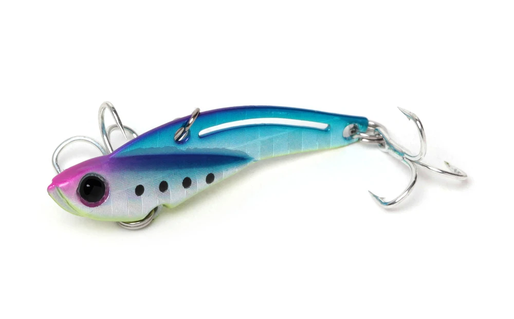 JACKSON Teppan Vib 5g #MBP
