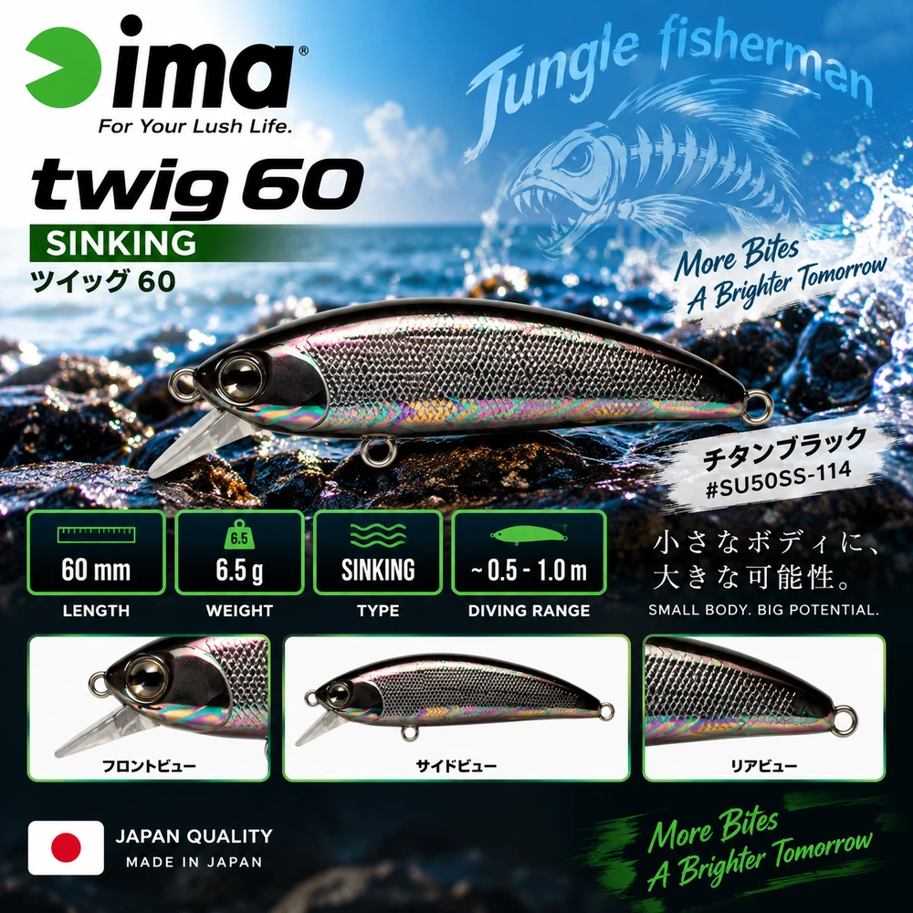 IMA SUKARI 50SS 114