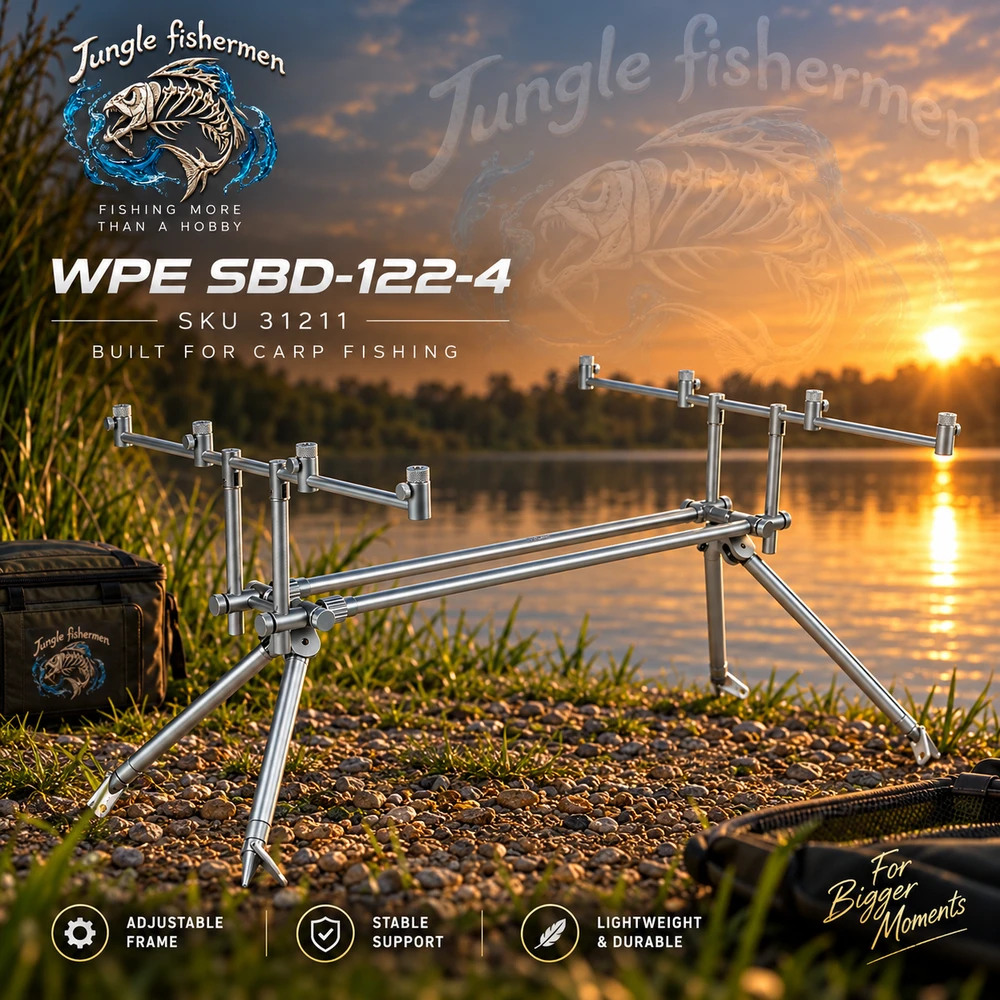 WPE SBD-122-4