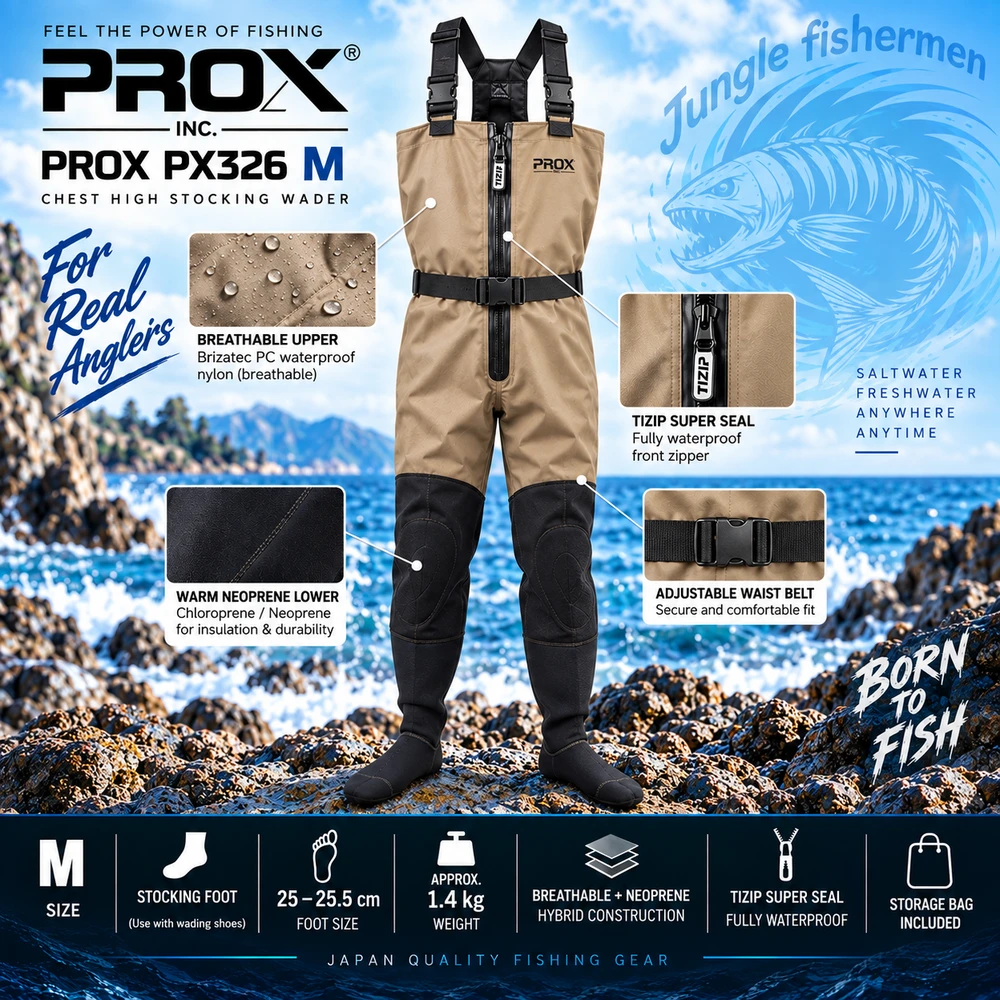 prox - PX326 M