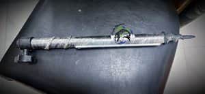 סטנדים לחכה