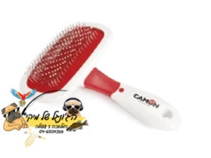 מברשות וקוצצי ציפורניים לחתול