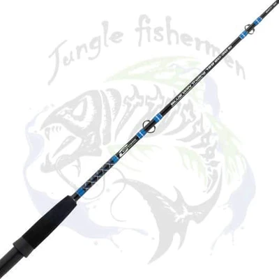 cinnetic - blue win trolling 30-50lb/1.68m - 8417