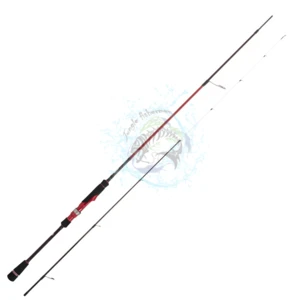 cinnetic - crafty crb4 rockfish 0.5-7g/2.25m - 8567-225ul