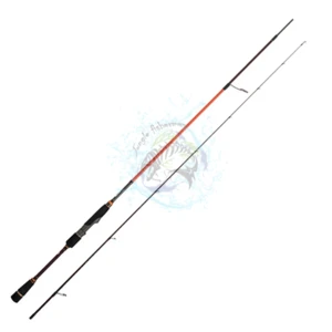 cinnetic - rextail rockn dart 1-15g/2.40L - 8565-240L