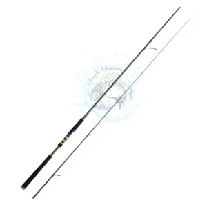 cinnetic - raycast xbr dart'n spinn 7-40g/2.67M - 8578-267M