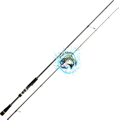 major craft - crostage crx-762ml/s 3-20g/2.31m