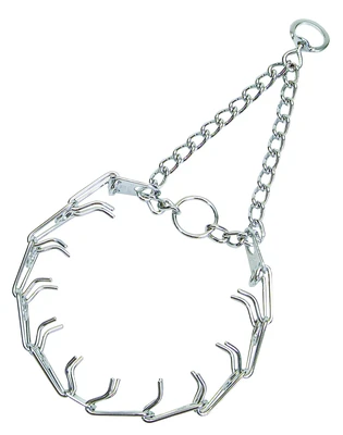 חנק/דוקרנים