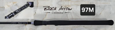AIMS Black Arrow -Unlimited- BAU-97M 10-42