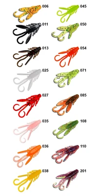 select nimfa 1.6"/40mm