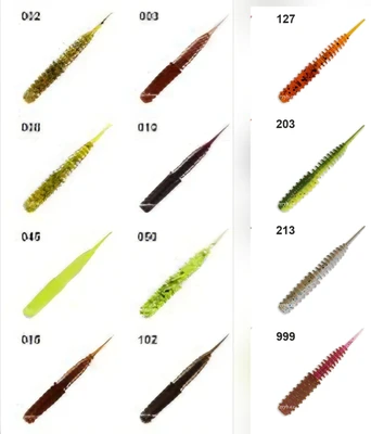 select - airtail 2.5"/60mm