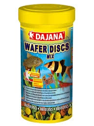 DAJANA-WAFER-DISCOS-MIX דגנה וופר דיסקוס מיקס 40g