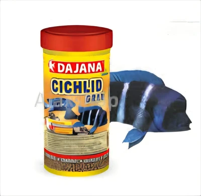 DAJANA-CICHLID-GRAN דגנה ציקליד גרן 1000ml