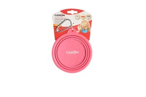 CAMON קערת סילקון מתכווצת +שאקל 350ml