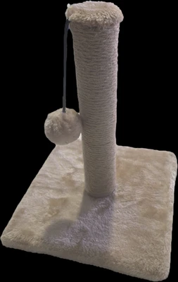 מתקן גירוד לחתול