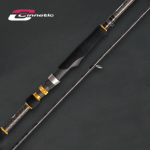 Raycast XBR Sea bass Light game 3,30M 20-70G