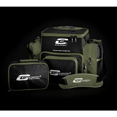 CINNETIC COMPACT HIGH ANGLER - 350076