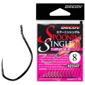 DECOY SPOONIN SINGLE 30 SIZE 8