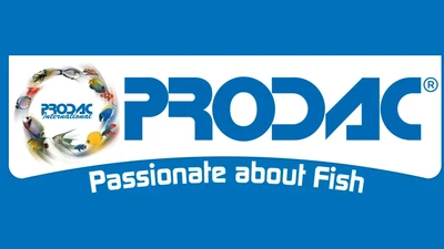 PRODAC-פרודק במבה צבעונית לדגי בריכה