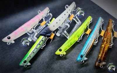 apia - hydro upper slim 100s/10g sinking