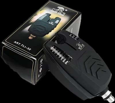 W.P.E BITE ALARM TLI-32