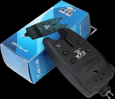 W.P.E BITE ALARM TLI-07