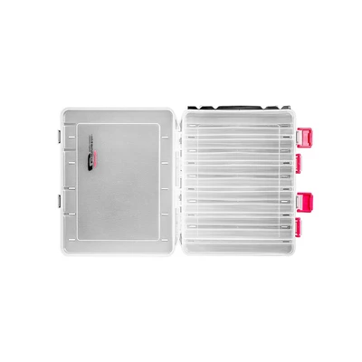 CINNETIC - DOUBLE SIDE EGI BOX M - 350031