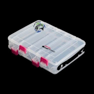 CINNETIC - DOUBLE SIDE EGI BOX M - 350031