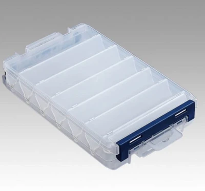 MEIHO - REVERSIBLE #120 200/126/36MM