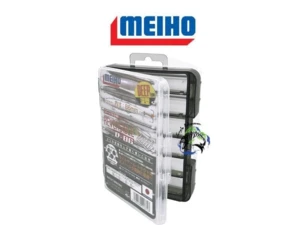 meiho - reversible d-86 140/104/32MM